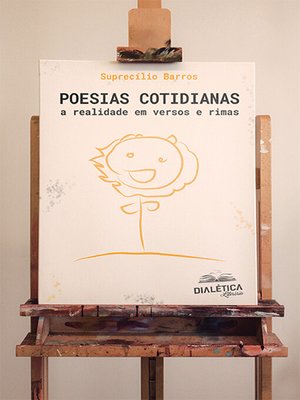 cover image of Poesias Cotidianas